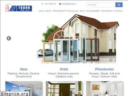Sites similar to todok.cz