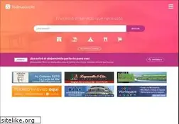 Sites similar to todolalucila.com.ar