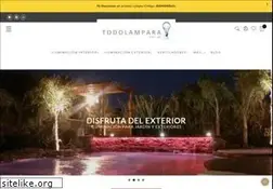 Sites similar to todolampara.com