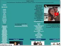 Sites similar to todolatino.nl