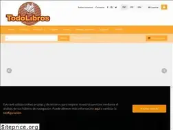 Sites similar to todolibros.es