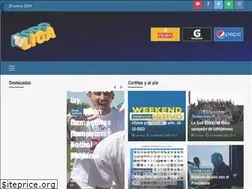 Sites similar to todoliga.com.uy