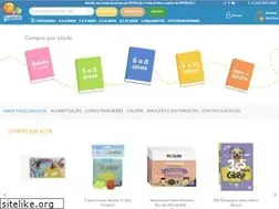Sites similar to todolivro.com.br