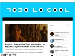 Sites similar to todolocool.com