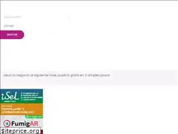 Sites similar to todolomas.com.ar