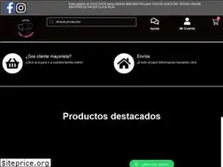 Sites similar to todoluminoso.com