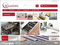 Sites similar to todomadera.es