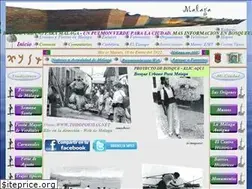 Sites similar to todomalaga.net