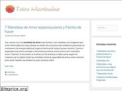 Sites similar to todomandalas.com