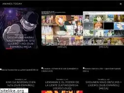 Sites similar to todomanganimes.wordpress.com