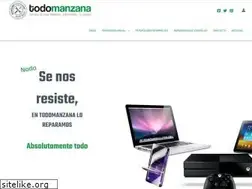 Sites similar to todomanzana.com