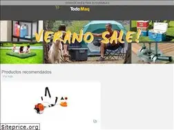 Sites similar to todomaq.com.ar