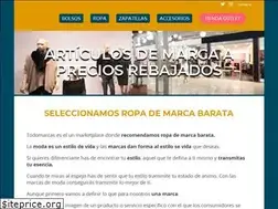 Sites similar to todomarcas.net