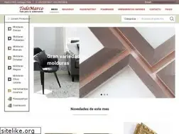 Sites similar to todomarco.cl