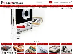 Sites similar to todomarcos.es