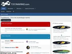 Sites similar to todomarino.com