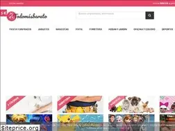 Sites similar to todomasbarato.es