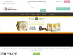 Sites similar to todomascota.es