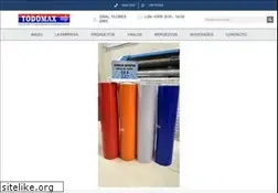 Sites similar to todomax.com.uy