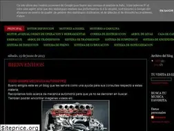 Sites similar to todomecanicaa.blogspot.com