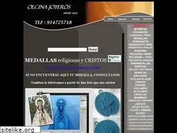 Sites similar to todomedallas.com