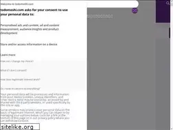 Sites similar to todomeshi.com