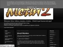 Sites similar to todometin2.blogspot.com