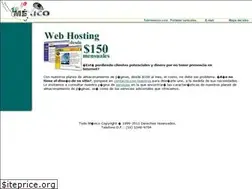 Sites similar to todomexico.com