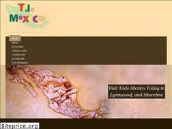 Sites similar to todomexicorestaurants.com