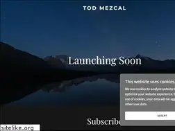 Sites similar to todomezcal.com