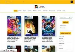 Sites similar to todomgd.com