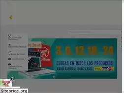 Sites similar to todomicro.com.ar