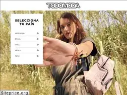 Sites similar to todomoda.com