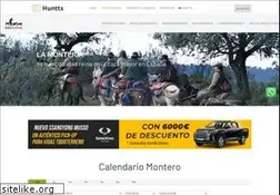 Sites similar to todomonteria.com