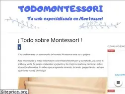 Sites similar to todomontessori.site