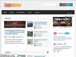 Sites similar to todomotor.com.sv