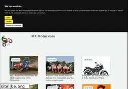 Sites similar to todomotos.pe