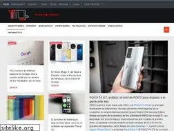 Sites similar to todomovil.net