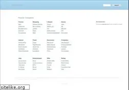 Sites similar to todomtb.com