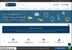 Sites similar to todomundobodypiercing.com.br