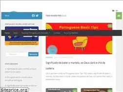 Sites similar to todomundopod.com