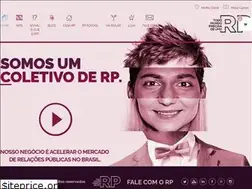 Sites similar to todomundorp.com.br
