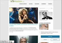 Sites similar to todomusica.org