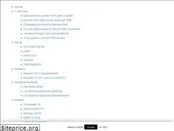 Sites similar to todonas.com