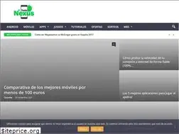 Sites similar to todonexus.com