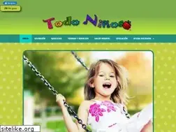 Sites similar to todoninos.cl