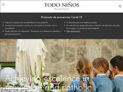 Sites similar to todoninos.es