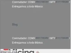 Sites similar to todooficina.com