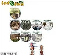 Sites similar to todooliva.es