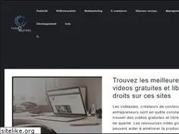 Sites similar to todoomasters.com
